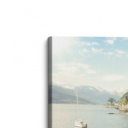 [Color:Stretched Canvas], Picture of the corner of the art