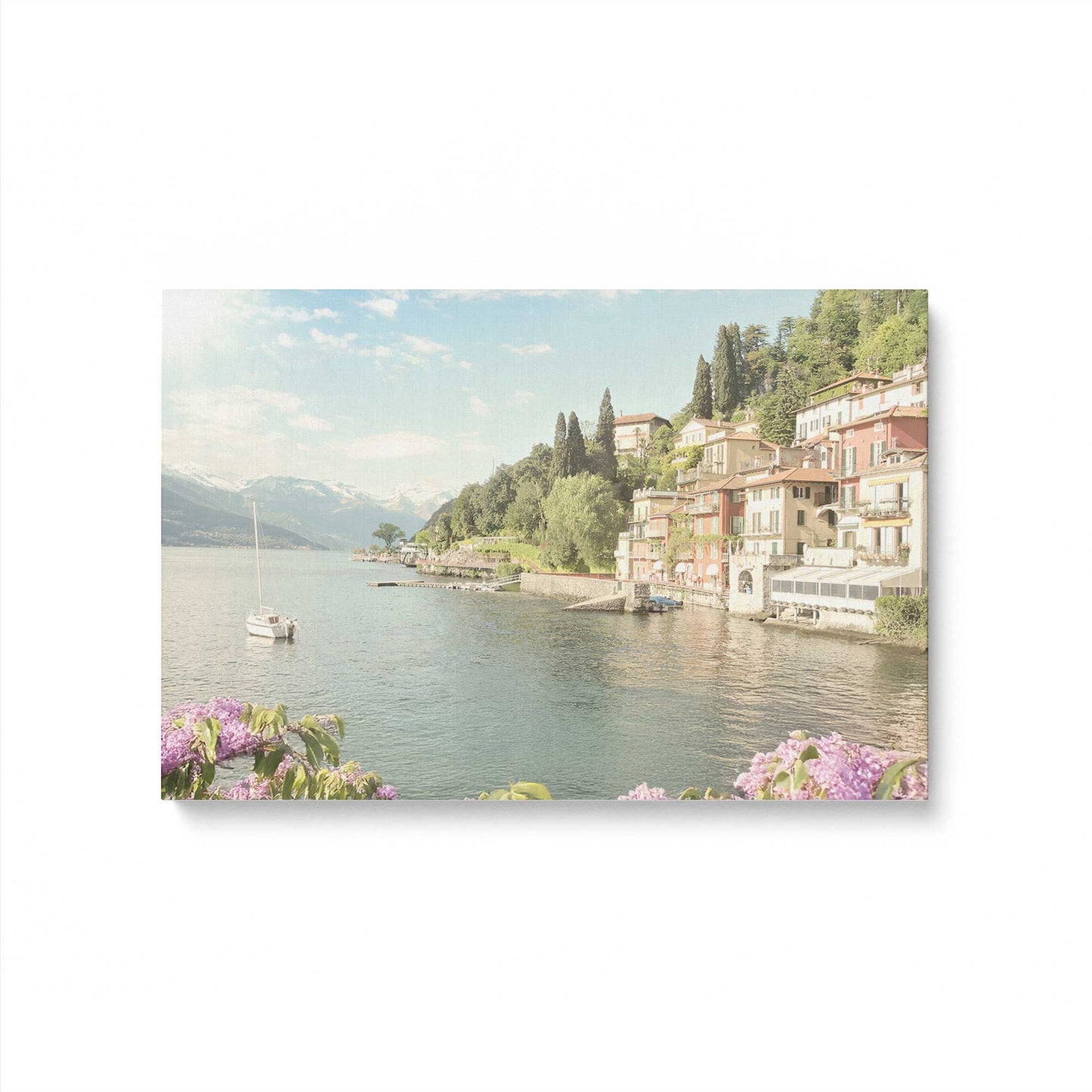 [Color:Stretched Canvas], Picture of art