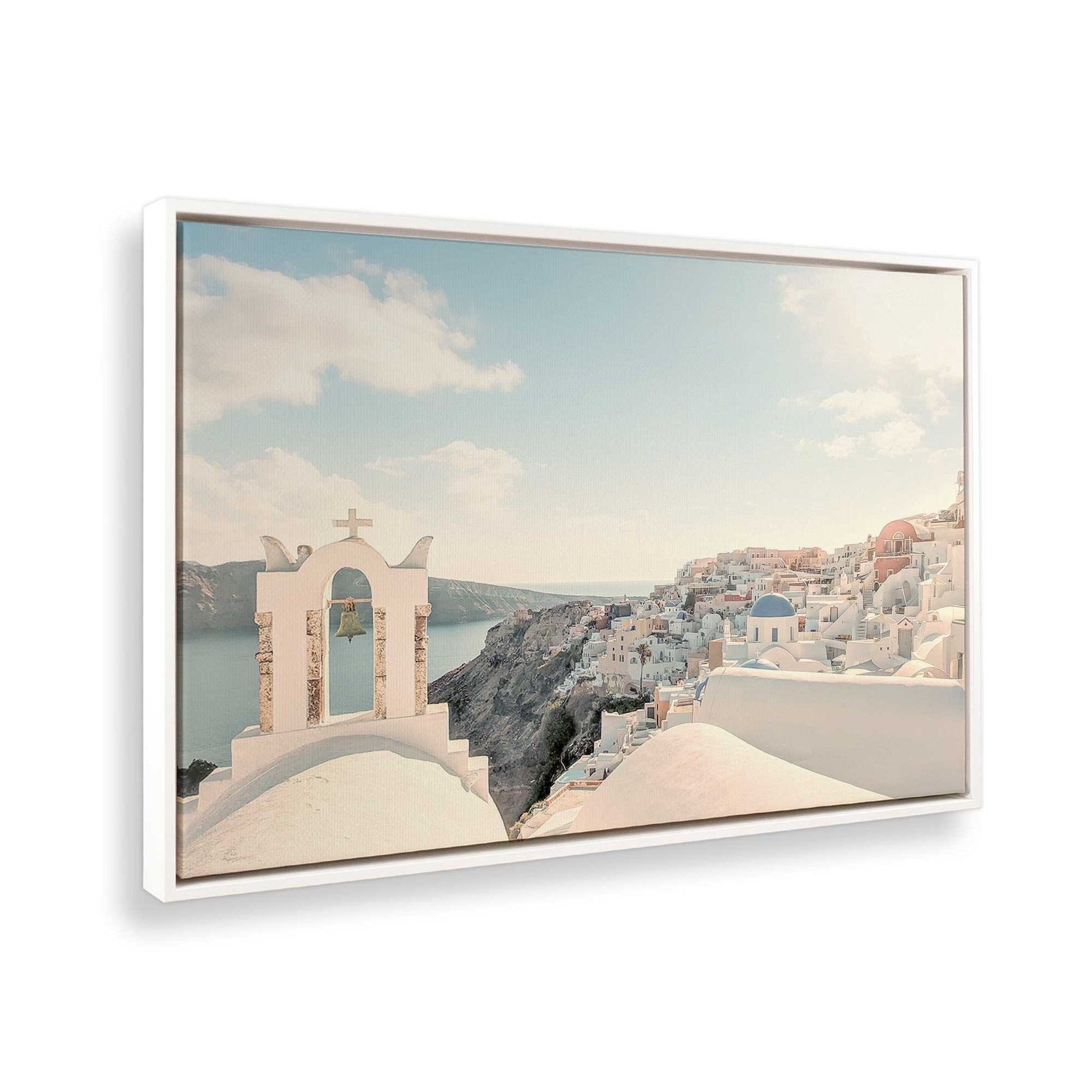 [Color:Opaque White], Picture of the corner of the art