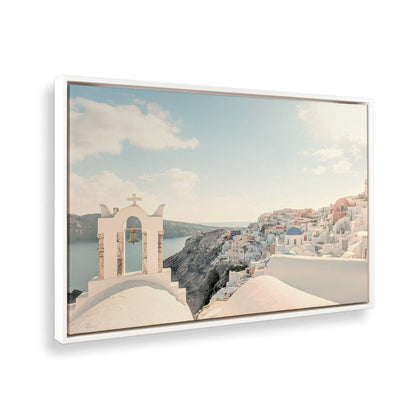 [Color:Opaque White], Picture of the corner of the art