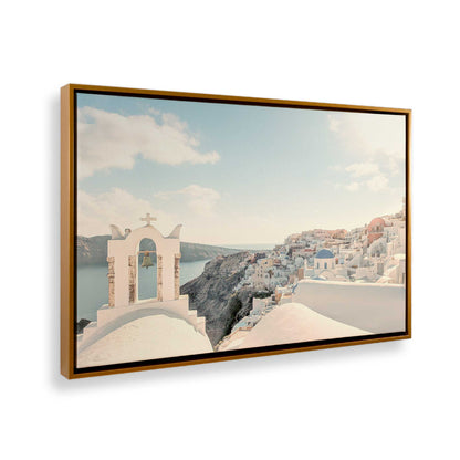 [Color:Polished Gold], Picture of the corner of the art