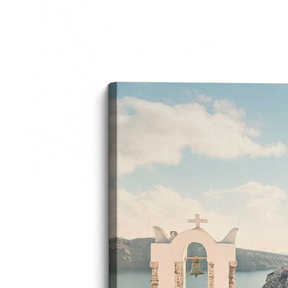 [Color:Stretched Canvas], Picture of the corner of the art