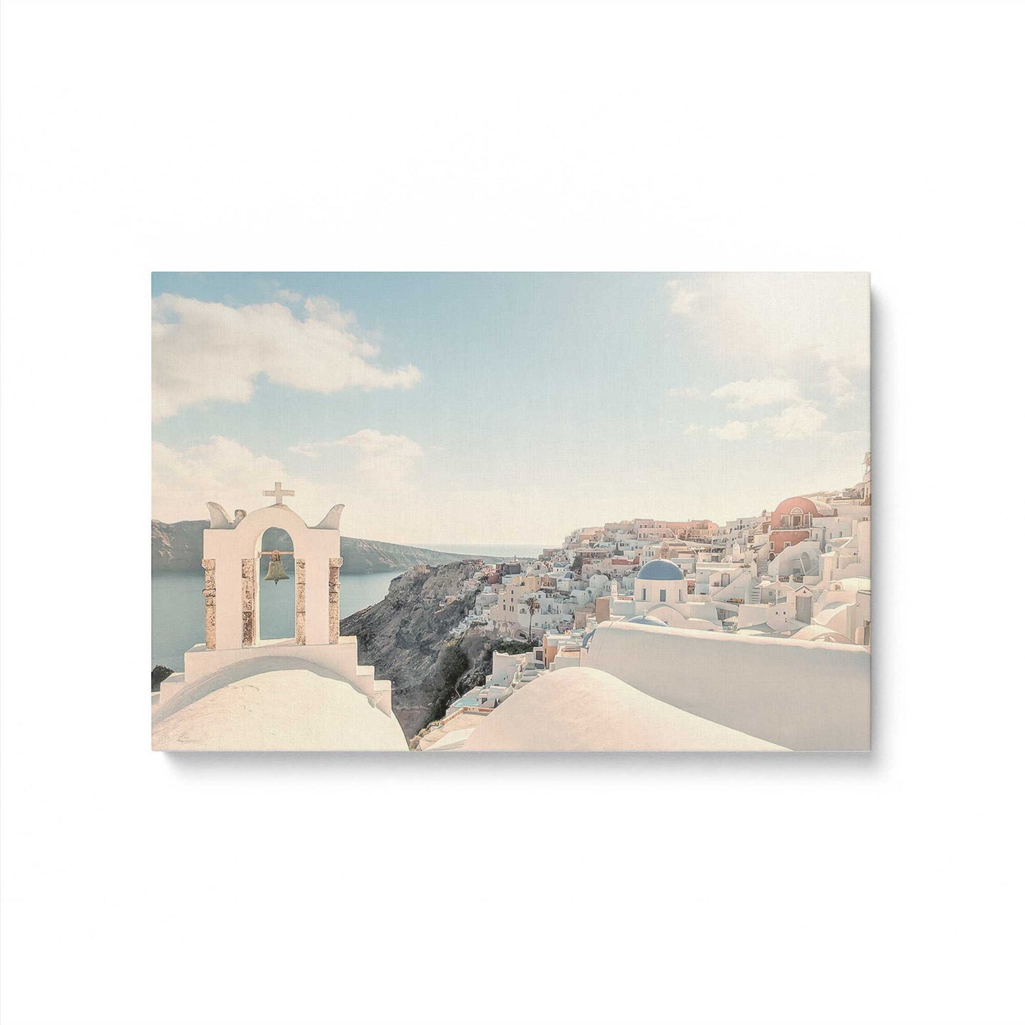 [Color:Stretched Canvas], Picture of art