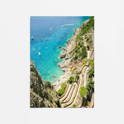 [Color:Rolled Print], Picture of close up of art