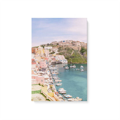 [Color:Stretched Canvas], Picture of art