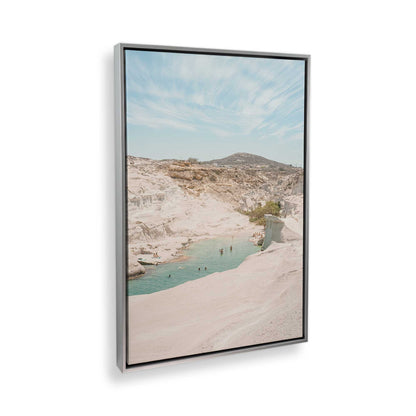 [Color:Polished Chrome], Picture of the corner of the art