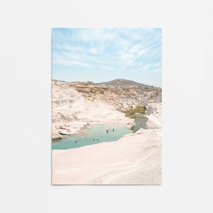 [Color:Rolled Print], Picture of close up of art