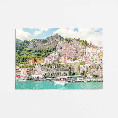 [Color:Rolled Print], Picture of close up of art