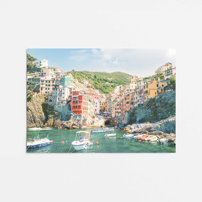 [Color:Rolled Print], Picture of close up of art