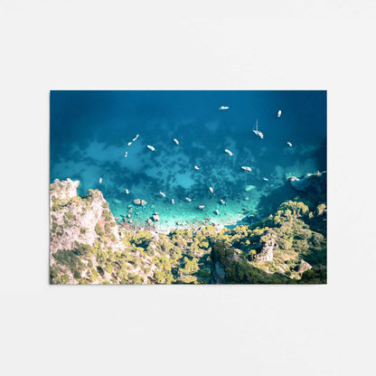 [Color:Rolled Print], Picture of close up of art