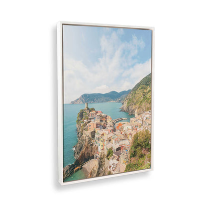 [Color:Opaque White], Picture of the corner of the art