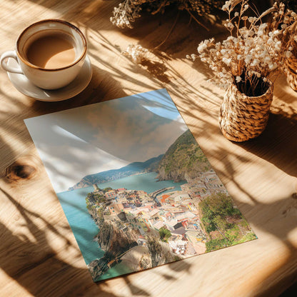[Color:Rolled Print], Picture of close up of art