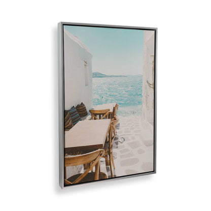 [Color:Polished Chrome], Picture of the corner of the art