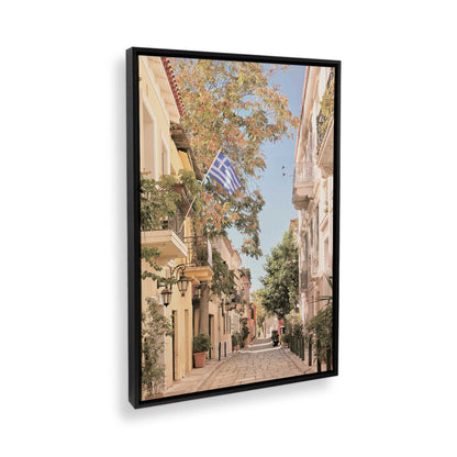 [Color:Satin Black], Picture of the corner of the art