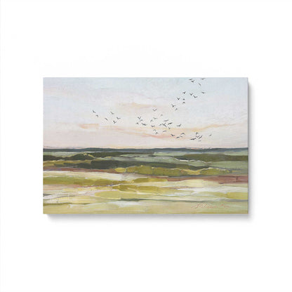 [Color:Stretched Canvas], Picture of art