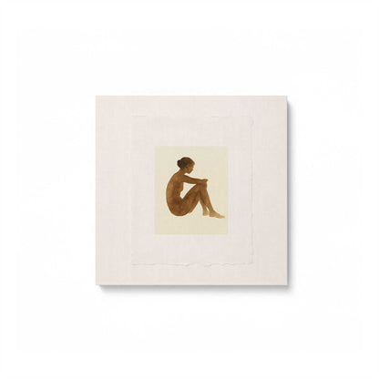 [Color:Stretched Canvas], Picture of art