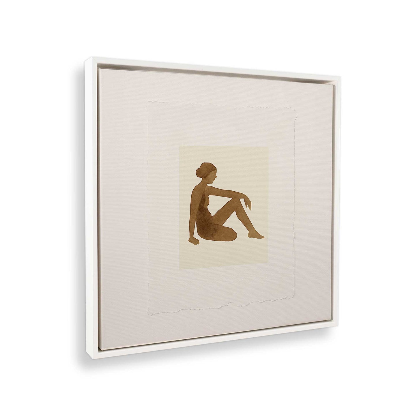 [Color:Opaque White], Picture of the corner of the art