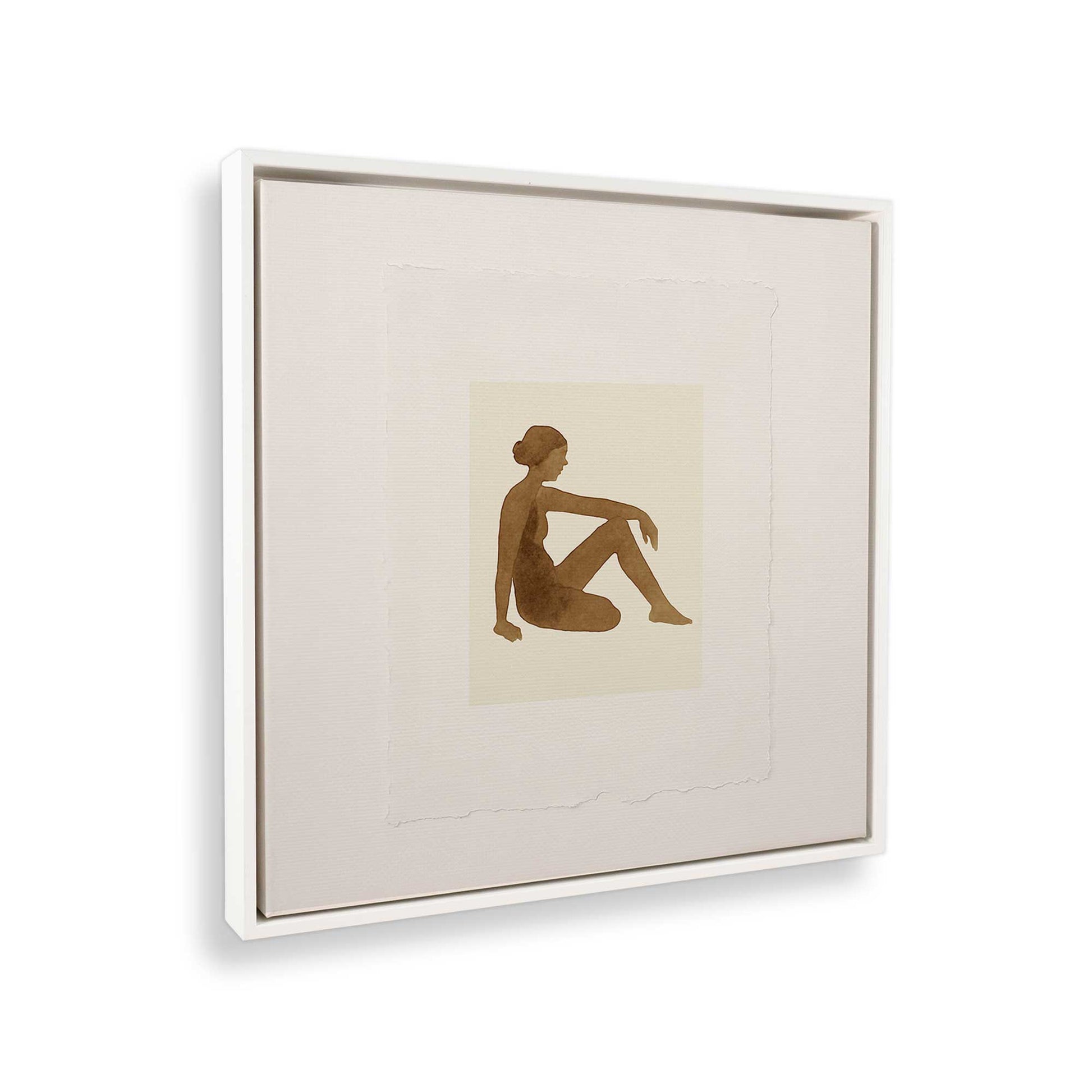 [Color:Opaque White], Picture of the corner of the art
