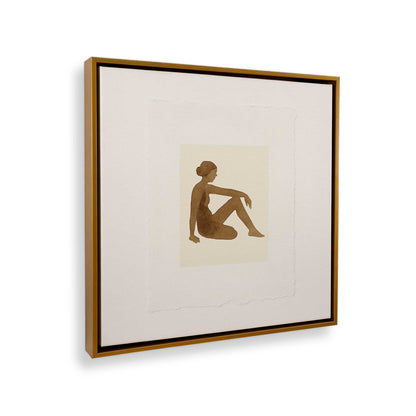 [Color:Polished Gold], Picture of the corner of the art