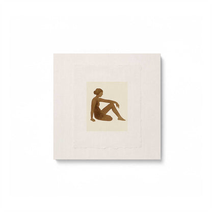 [Color:Stretched Canvas], Picture of art