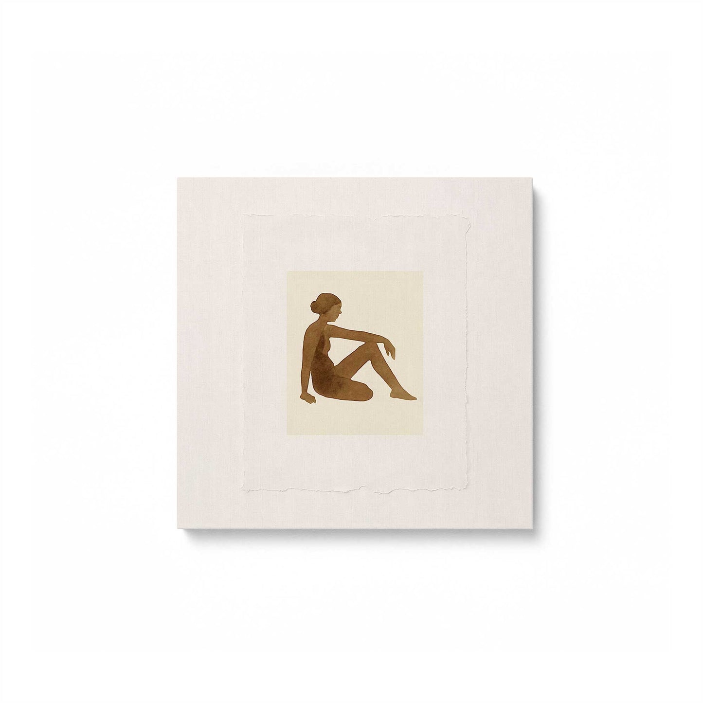 [Color:Stretched Canvas], Picture of art