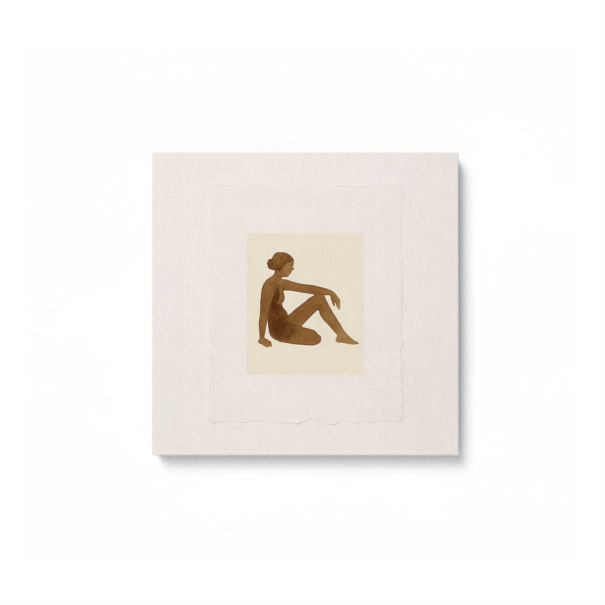 [Color:Stretched Canvas], Picture of art