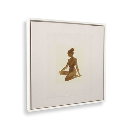 [Color:Opaque White], Picture of the corner of the art