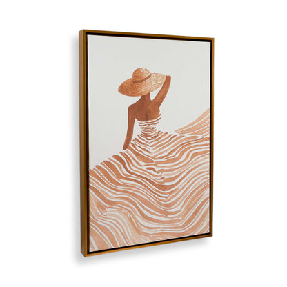 [Color:Polished Gold], Picture of the corner of the art