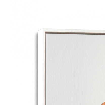[Color:Opaque White], Picture of the corner of the art