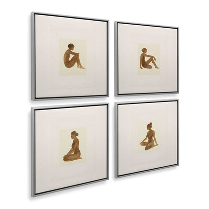 [Color:Polished Chrome], Picture of the corner of the art