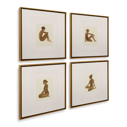 [Color:Polished Gold], Picture of the corner of the art