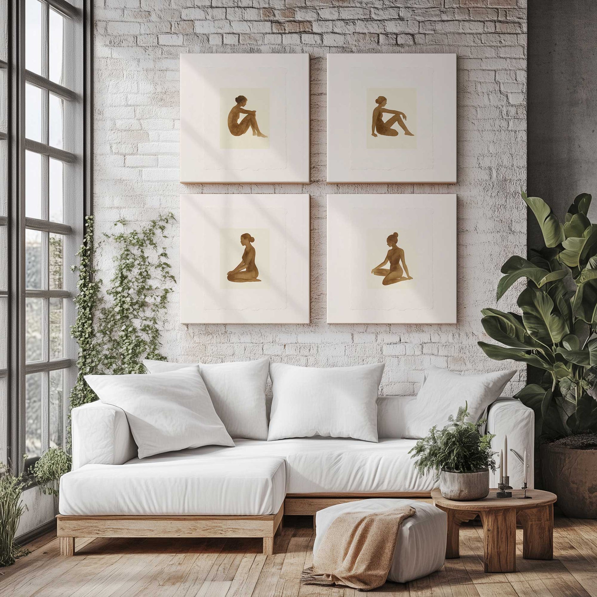[Color:Stretched Canvas], Picture of art