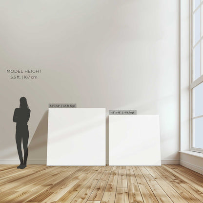 Size Diagram