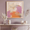 [LIFESTYLE], Picture of art in a room