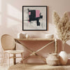 [LIFESTYLE], Picture of art in a room