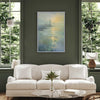 [LIFESTYLE], Picture of art in a room