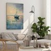 [LIFESTYLE], Picture of art in a room
