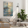 [LIFESTYLE], Picture of art in a room