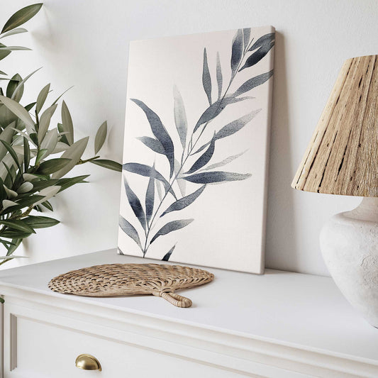 [LIFESTYLE], Picture of art in a room