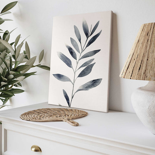[LIFESTYLE], Picture of art in a room