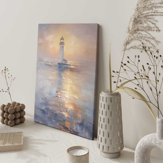 [LIFESTYLE], Picture of art in a room