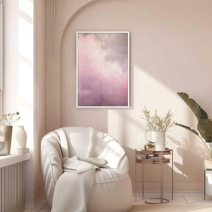 [LIFESTYLE], Picture of art in a room
