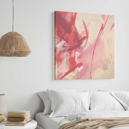 [LIFESTYLE], Picture of art in a room