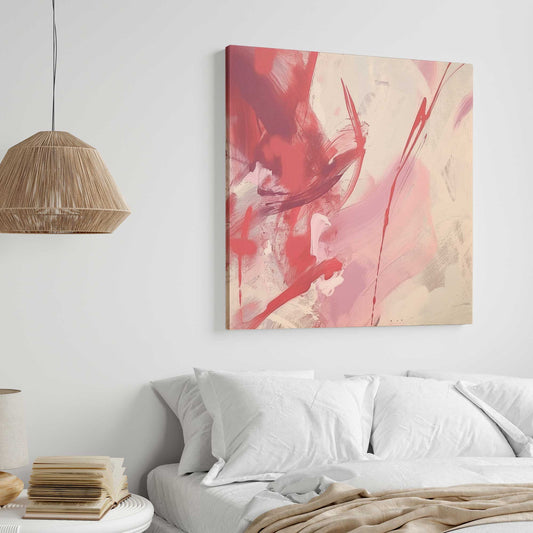 [LIFESTYLE], Picture of art in a room