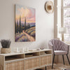 [LIFESTYLE], Picture of art in a room