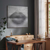 [LIFESTYLE], Picture of art in a room
