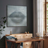 [LIFESTYLE], Picture of art in a room