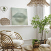 [LIFESTYLE], Picture of art in a room