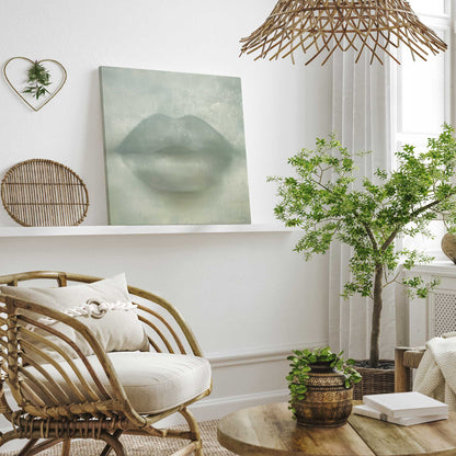 [LIFESTYLE], Picture of art in a room
