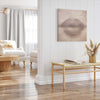[LIFESTYLE], Picture of art in a room